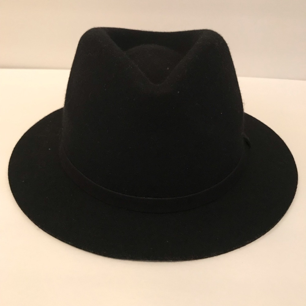 Forever 21 Wool Fedora